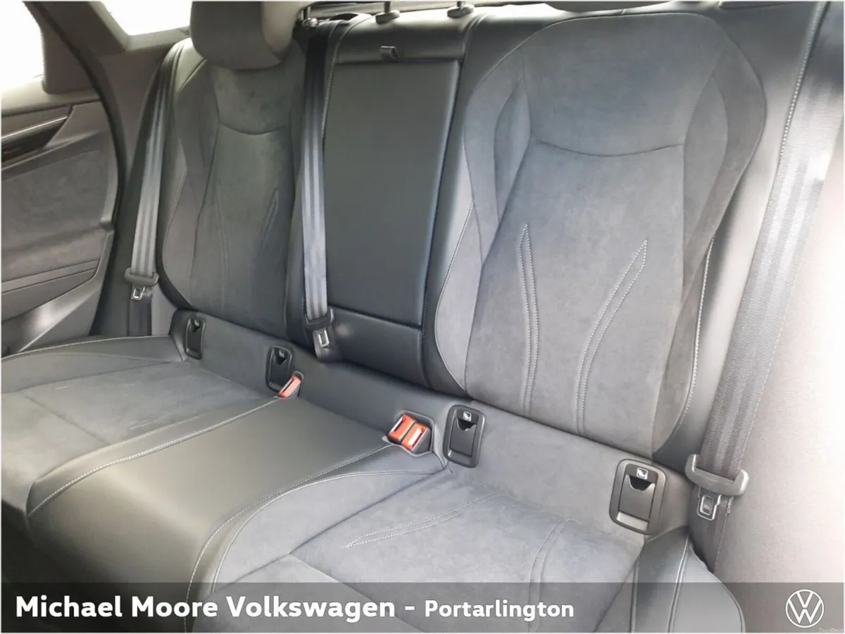 Volkswagen ID.7 PRO PLUS 77KWH - Image 6