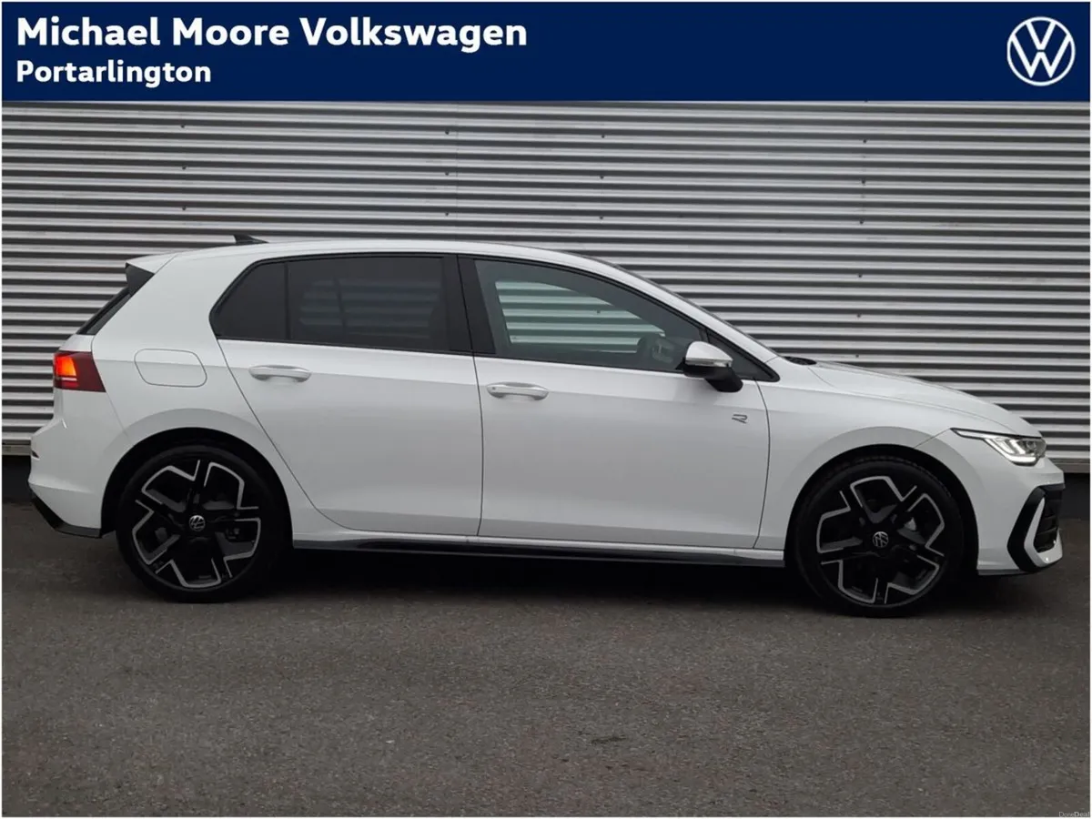 Volkswagen Golf R-LINE 2.0TDI 150HP DSG - Image 6