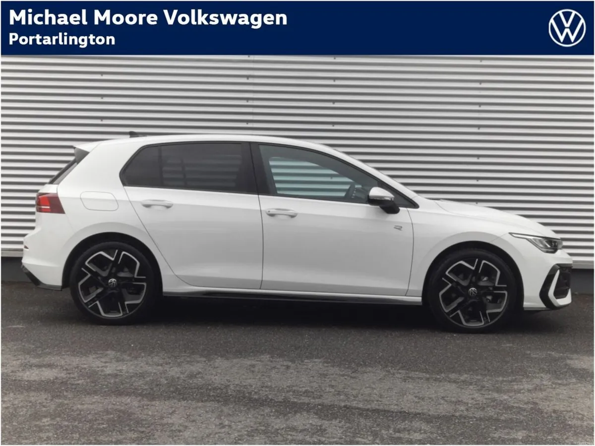 Volkswagen Golf R-LINE 1.5TSI 150 M6F - Image 6