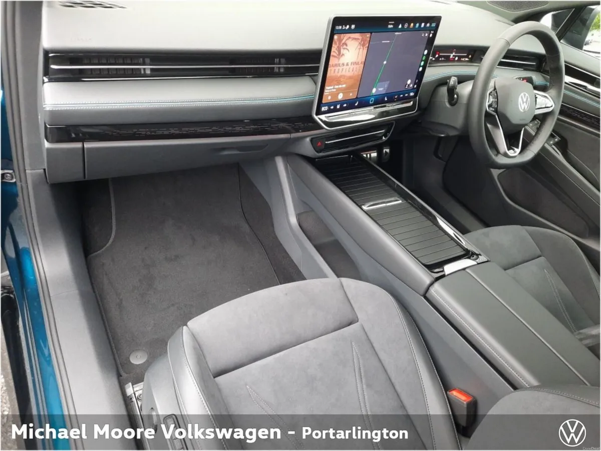 Volkswagen ID.7 PRO PLUS 77KWH - Image 4