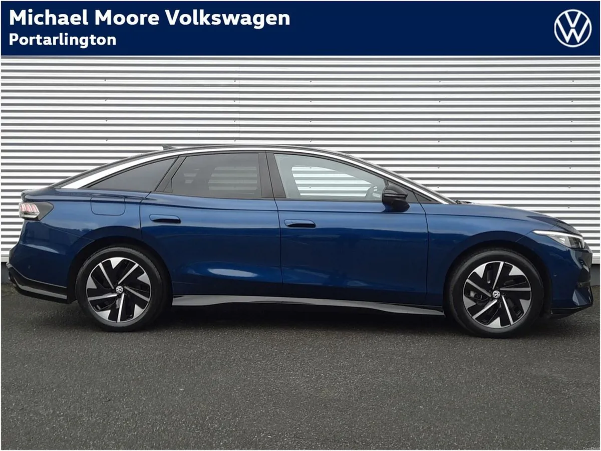Volkswagen ID.7 PRO PLUS 77KWH - Image 6