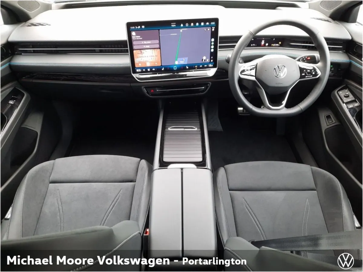 Volkswagen ID.7 PRO PLUS 77KWH - Image 2