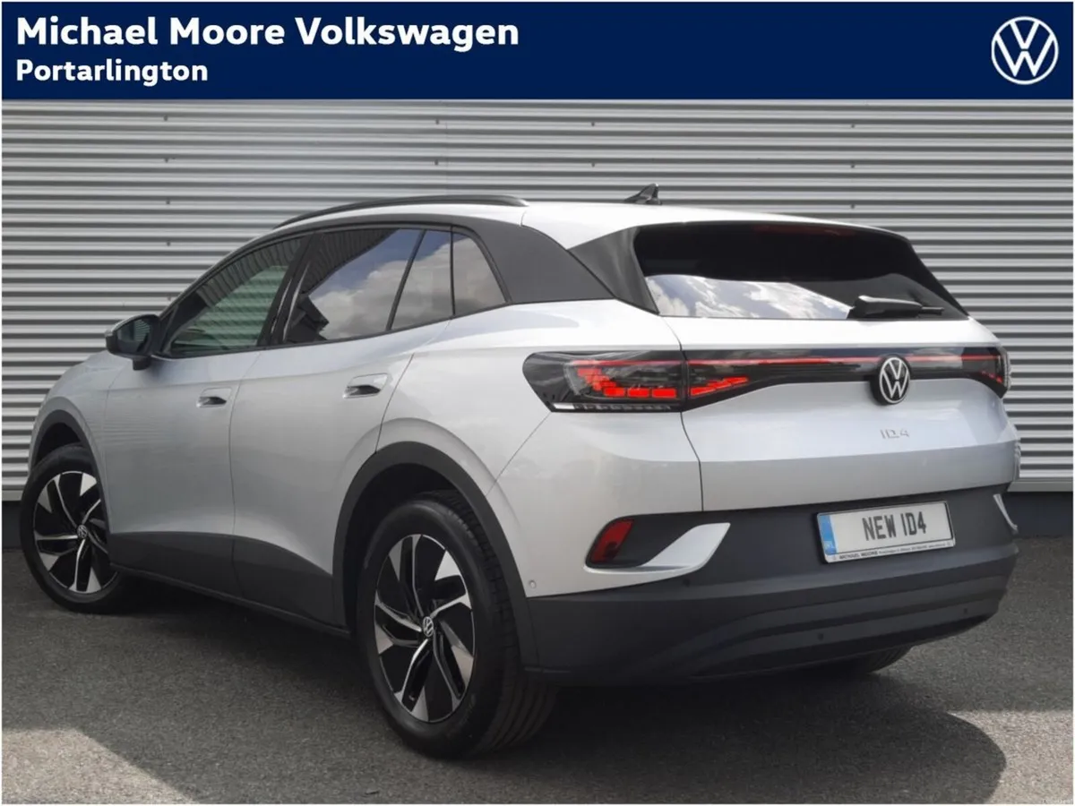 Volkswagen ID.4 PRO PLUS 77KWH 286HP - Image 3