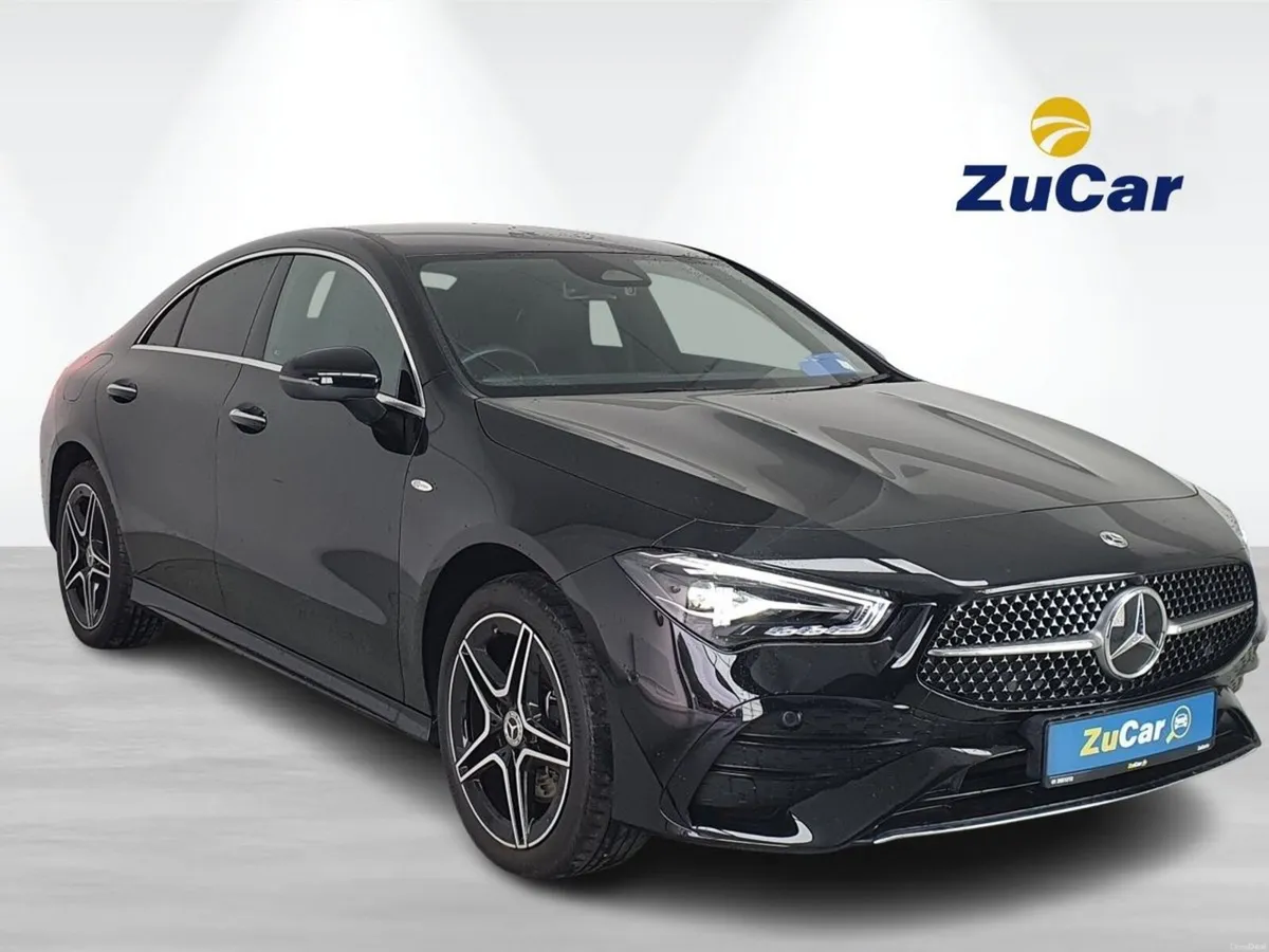 Mercedes-Benz CLA Cla 250 Amg Line Executive E A - Image 1
