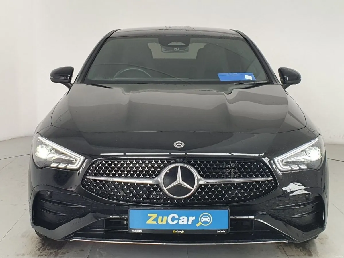 Mercedes-Benz CLA Cla 250 Amg Line Executive E A - Image 2