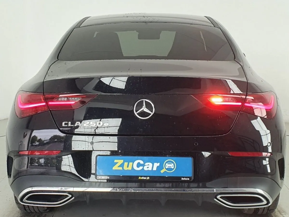 Mercedes-Benz CLA Cla 250 Amg Line Executive E A - Image 4