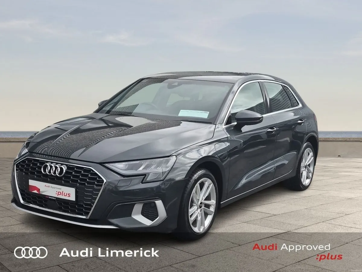 Audi A3 A3 Sport 40 Tfsi E - Image 3