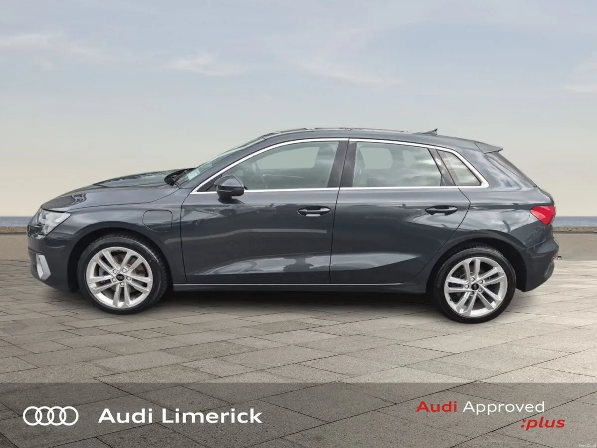 Audi A3 A3 Sport 40 Tfsi E - Image 4