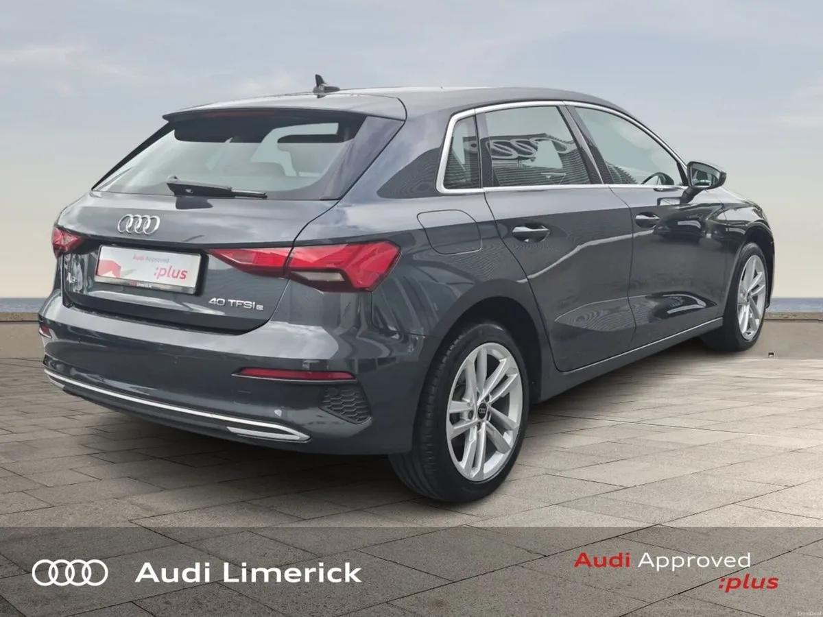 Audi A3 A3 Sport 40 Tfsi E - Image 5