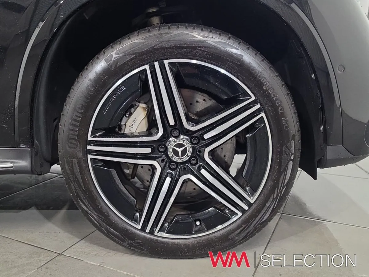 Mercedes-Benz GLC 300 e AMG Line Premium - Image 6