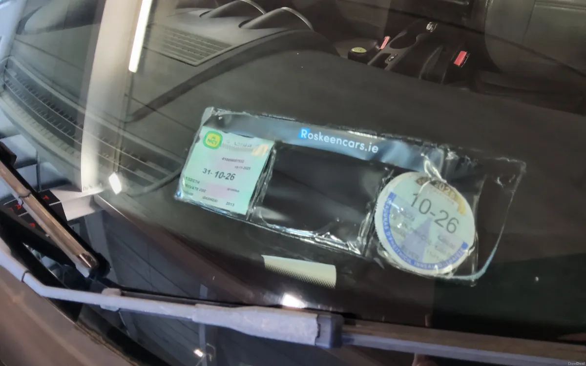 Nissan Qashqai+2 2013 - Image 6