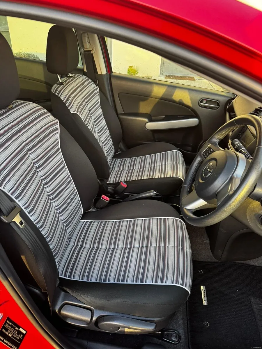 Mazda Demio 1.3 Automatic — €5,750 - Image 5