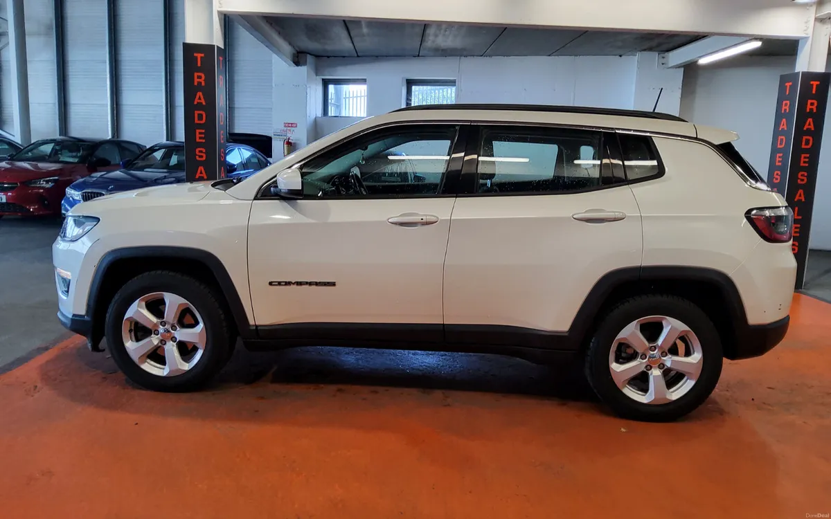 Jeep Compass 2019 - Image 6