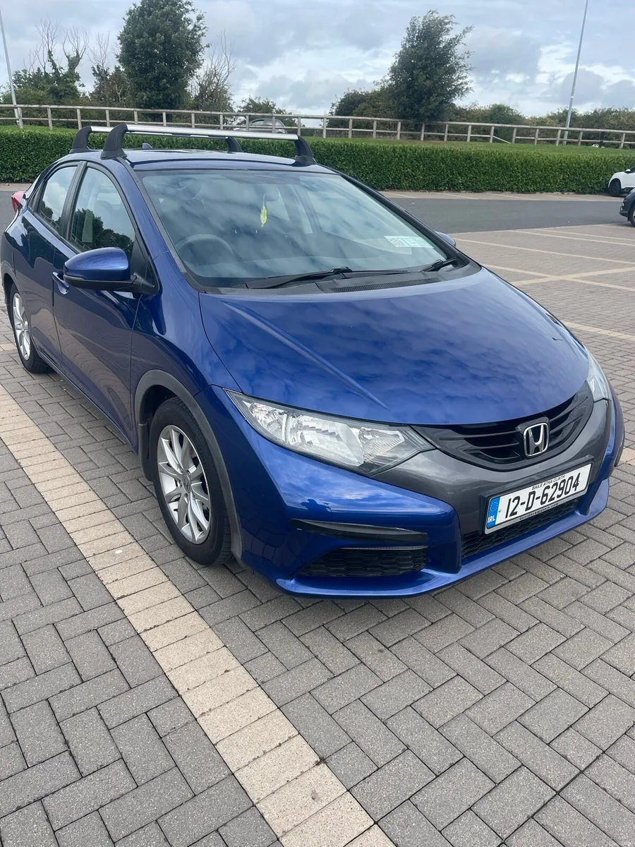 Honda Civic - Image 3