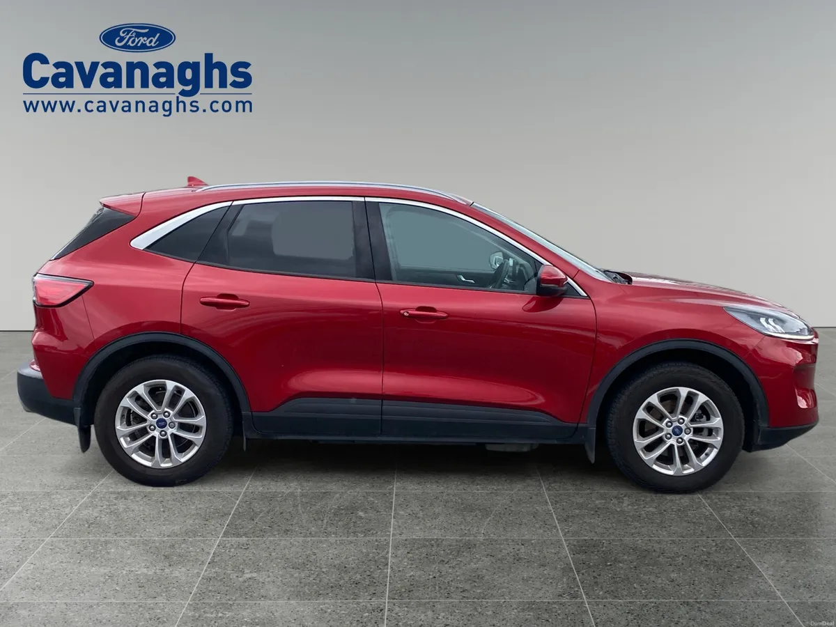 2024 Ford Kuga TITANIUM 5DR 2.5 Duratec 225PS PHEV - Image 6