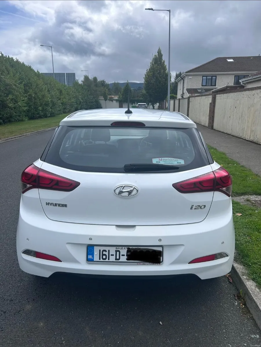 Hyundai i20 2016 *Low Mileage *NCT 2028 - Image 6