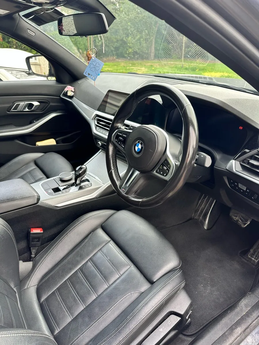 BMW 3 series 320 D M Sport - Image 6