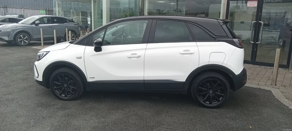 Opel Crossland 2022 - Image 2
