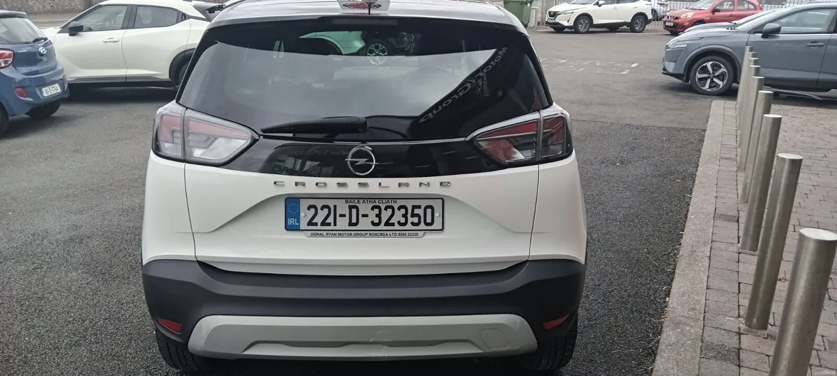 Opel Crossland 2022 - Image 3