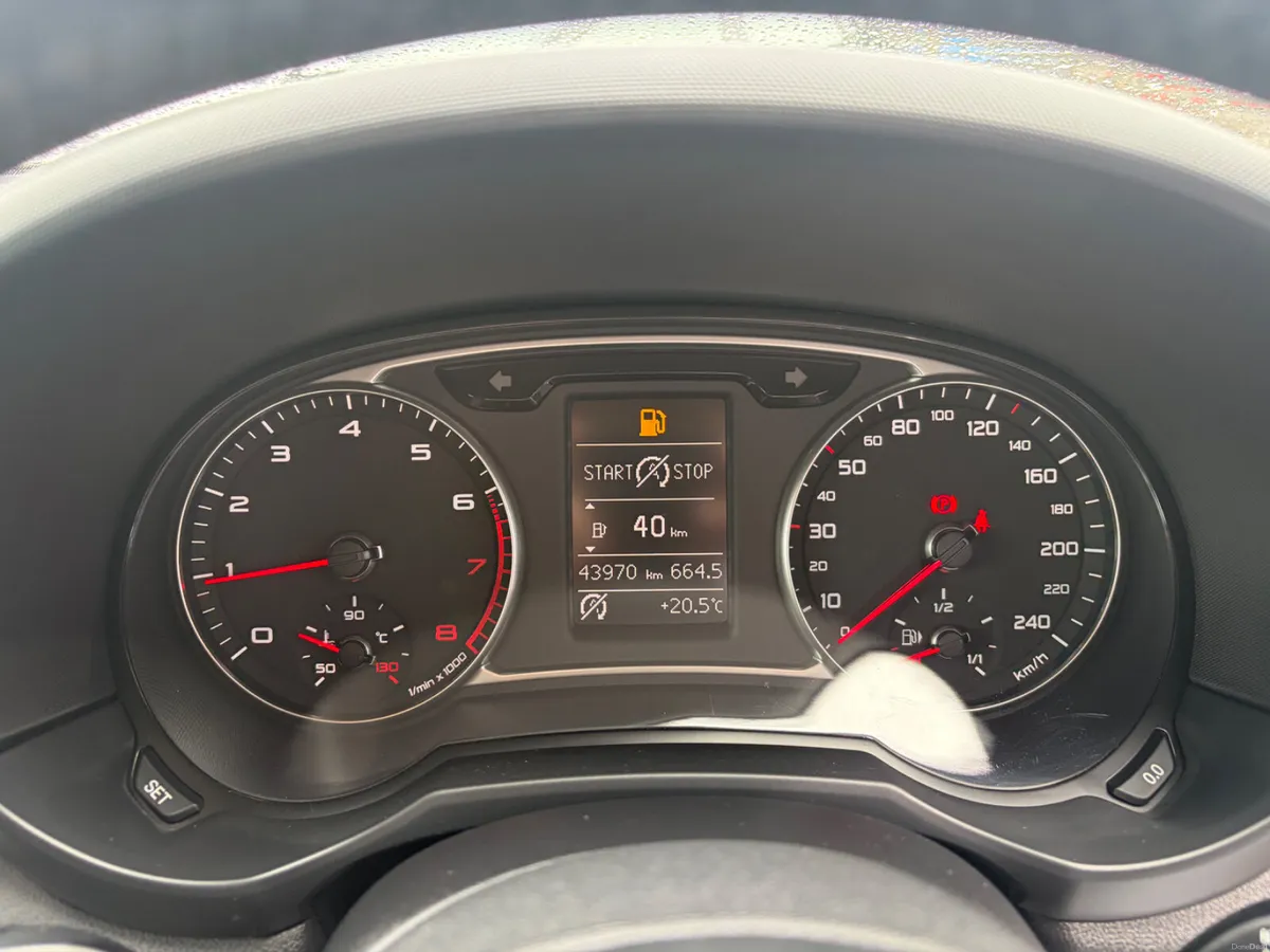 Audi A1 1.4 TFSI Auto - Image 4