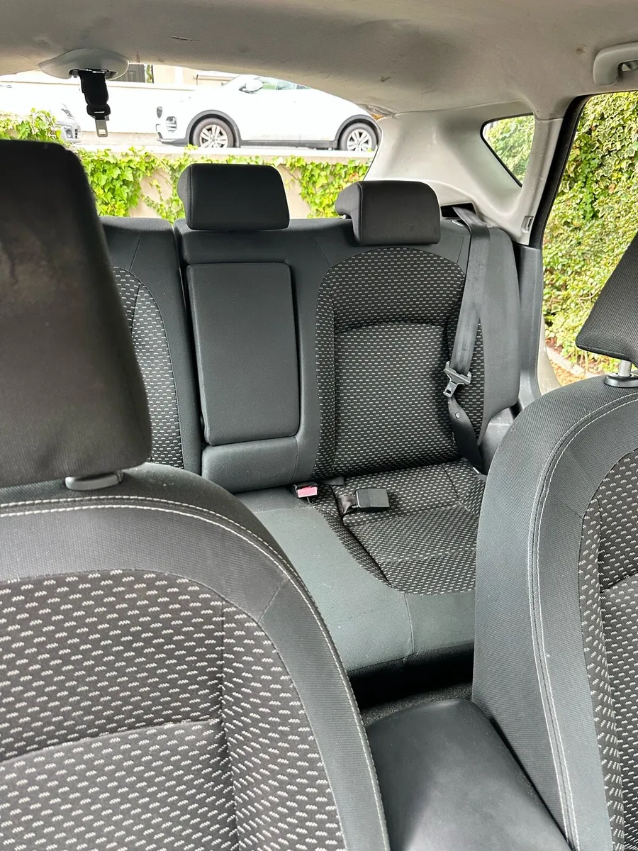 Nissan  qashqai 2008 PLEASE READ DESCRIPTION - Image 6