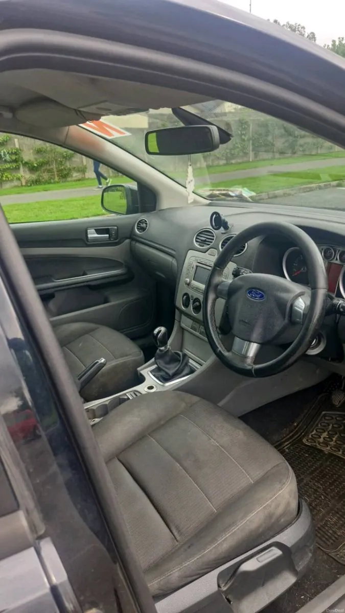 Ford Focus TDCI 2011 - Image 5