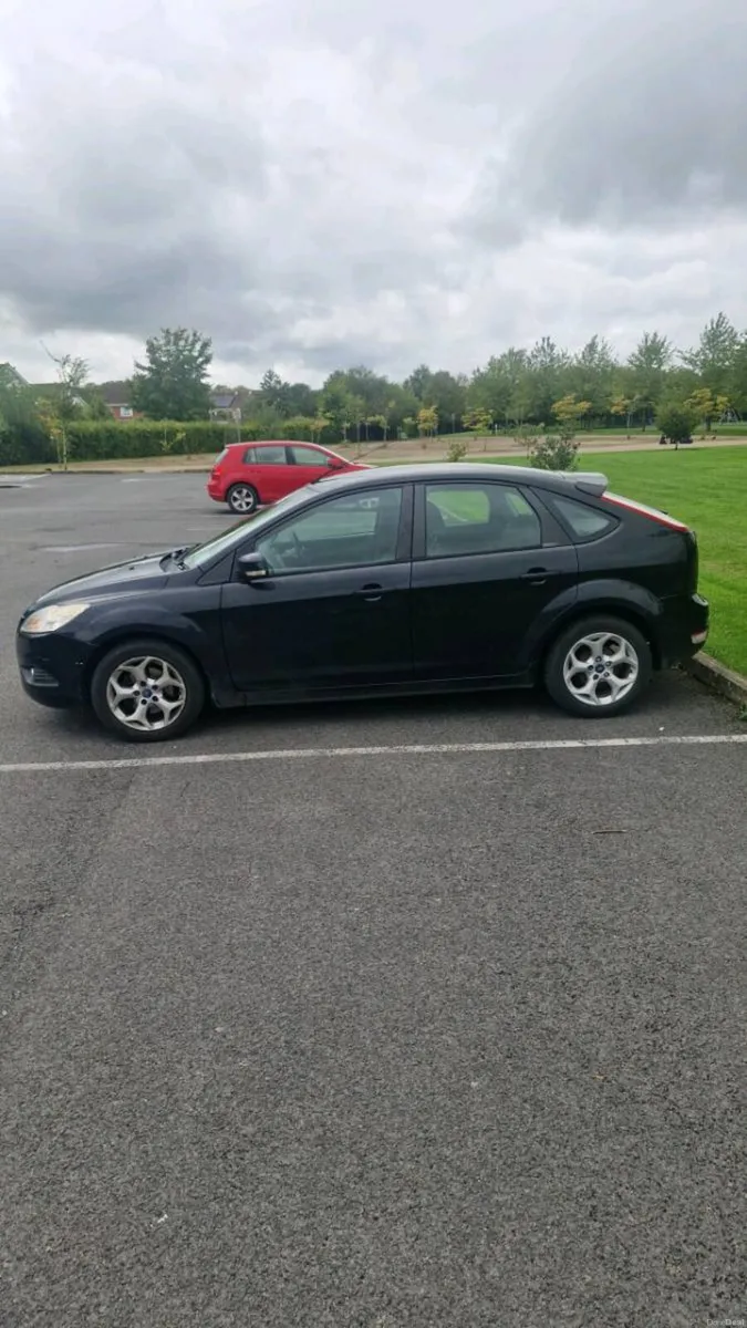 Ford Focus TDCI 2011 - Image 1