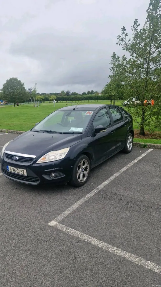 Ford Focus TDCI 2011 - Image 3