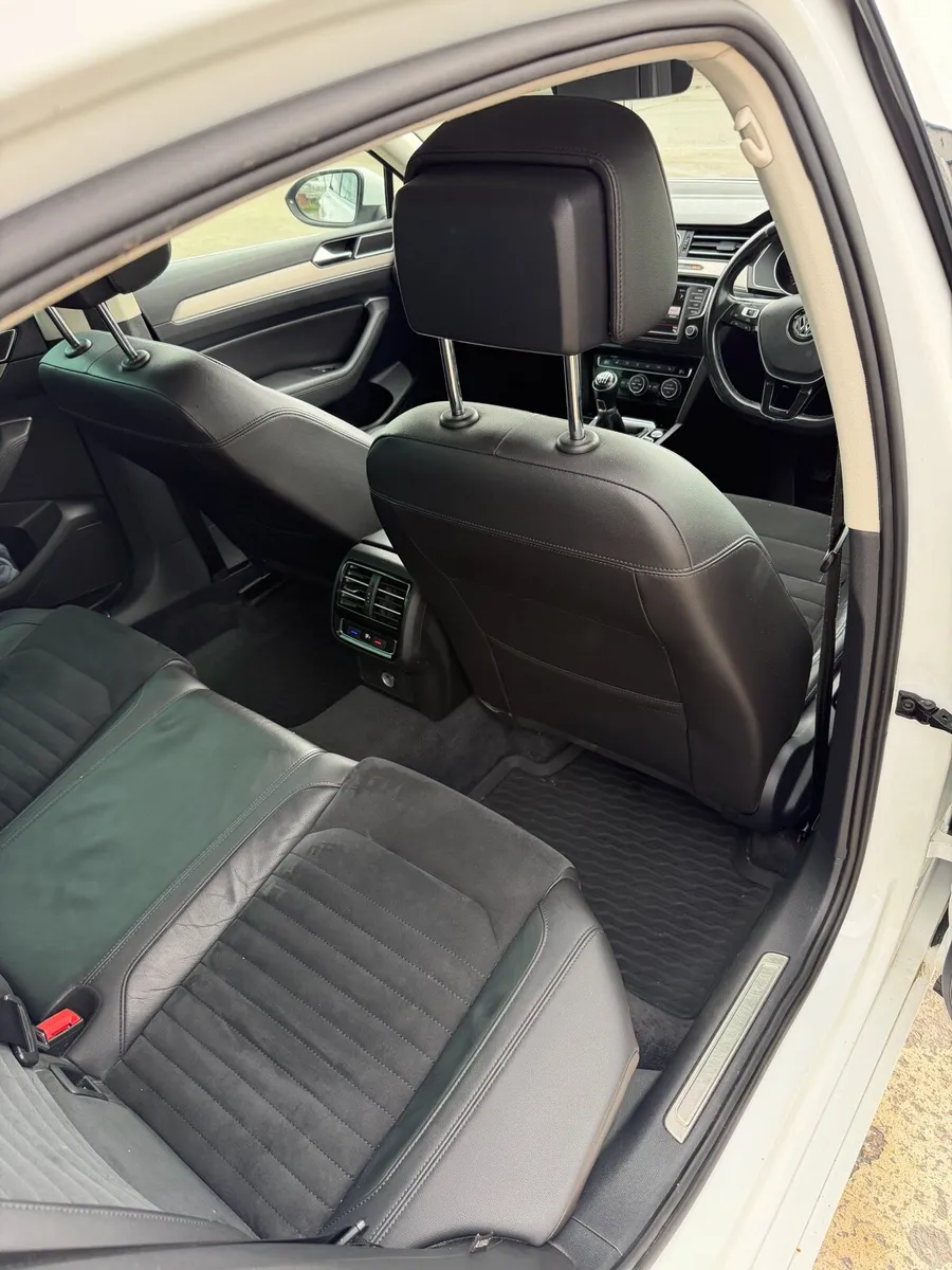 2016 Vw Passat 2.0 Diesel GT spec - Image 6