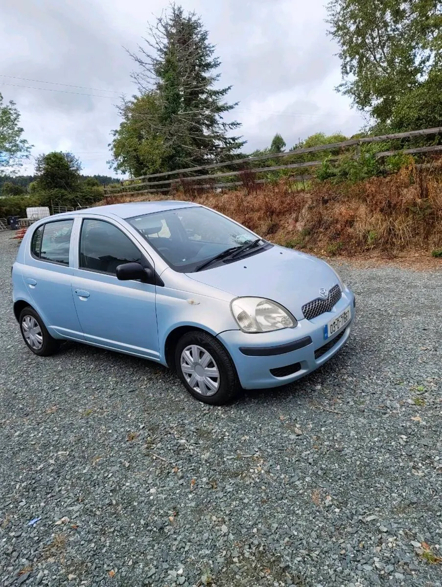 Free Toyota's for sale together - Image 6