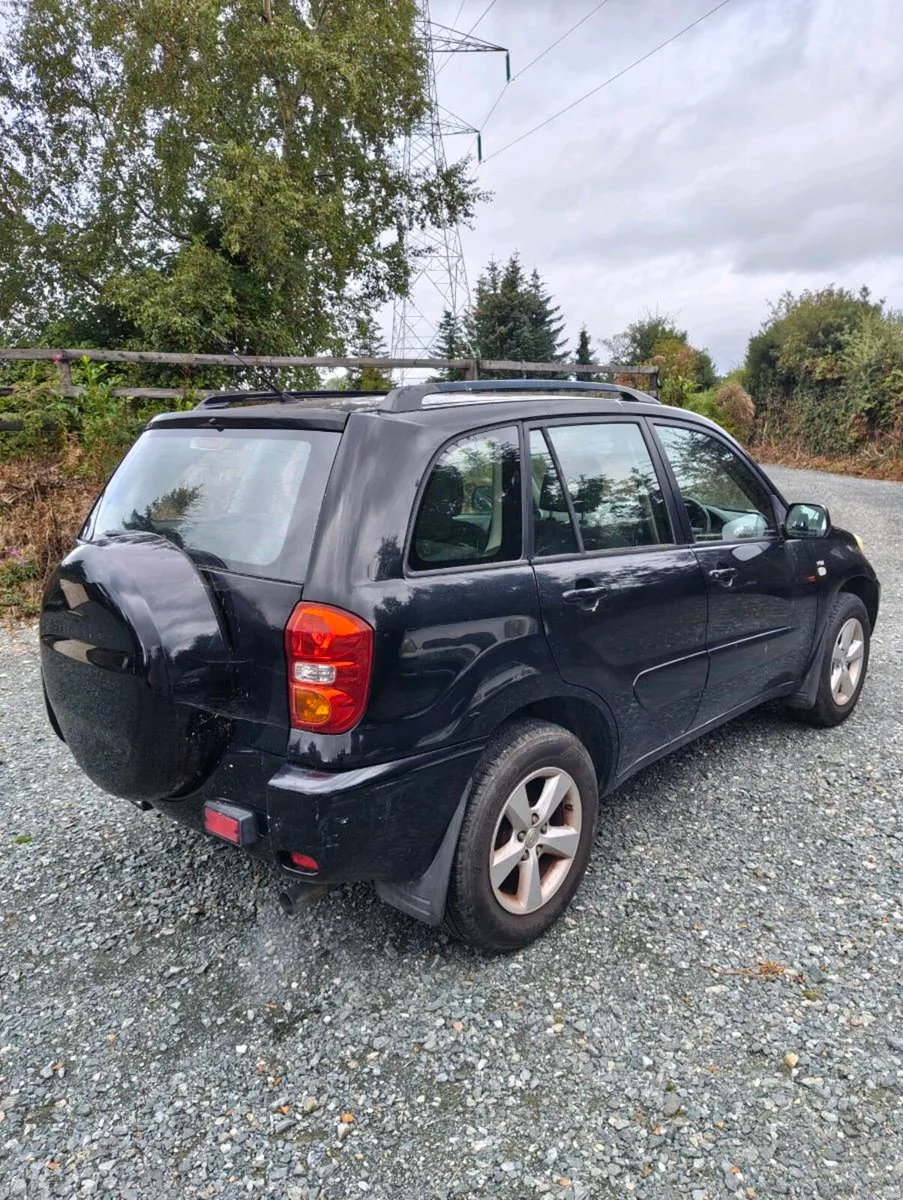 Free Toyota's for sale together - Image 4