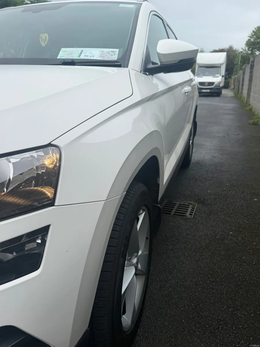 Skoda Karoq 2021 - Image 2