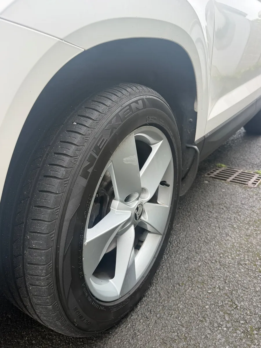 Skoda Karoq 2021 - Image 5
