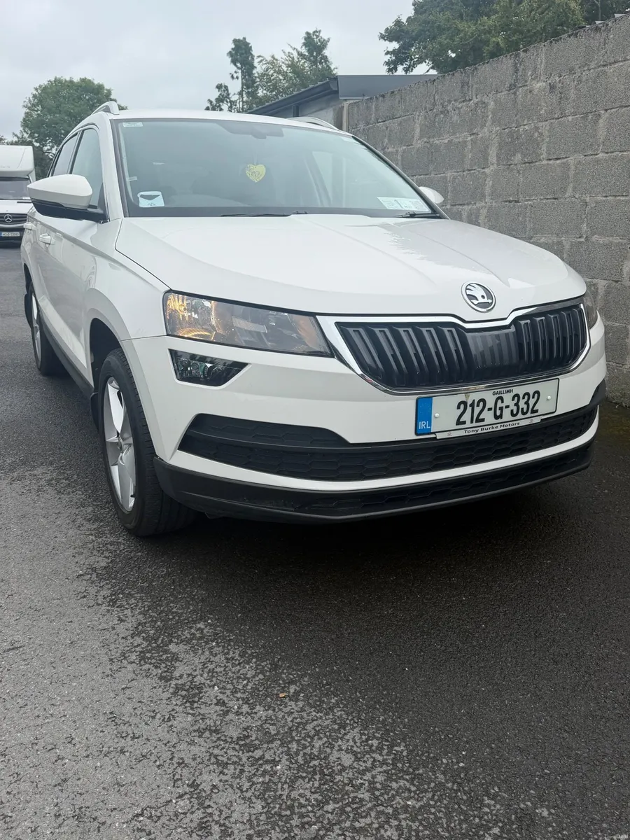 Skoda Karoq 2021 - Image 6