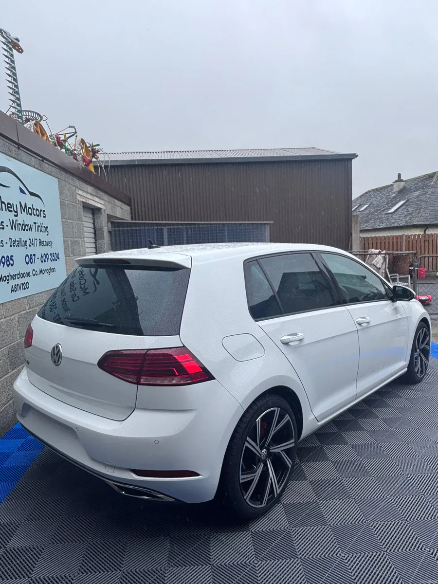 Volkswagen Golf 2018 - Image 2