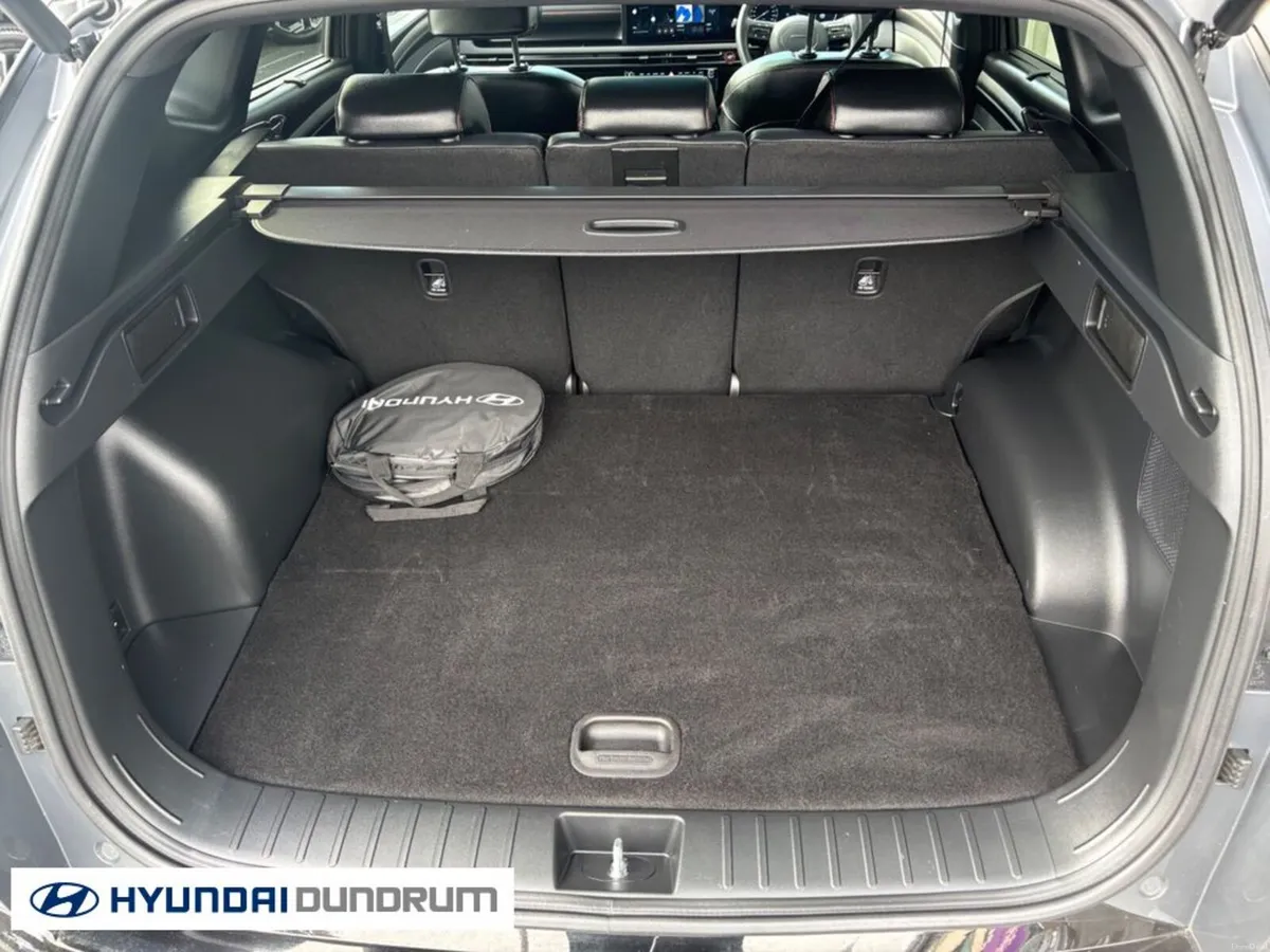 Hyundai Tucson PHEV N LINE S TOP SPEC PAN ROOF - Image 6