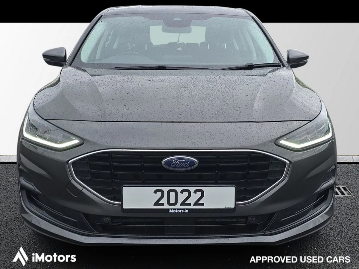 Ford Focus ZETEC TDCI - Image 4