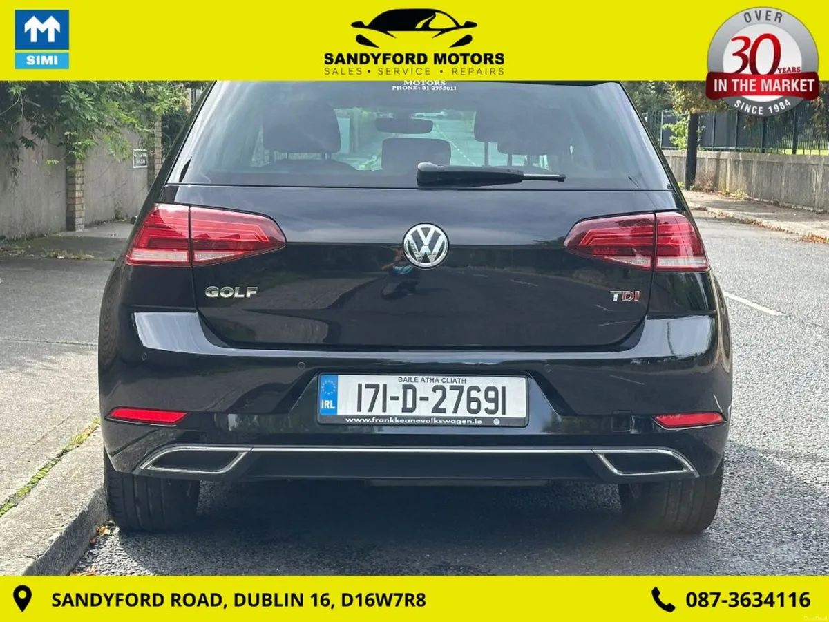 Volkswagen Golf Highline - Image 2