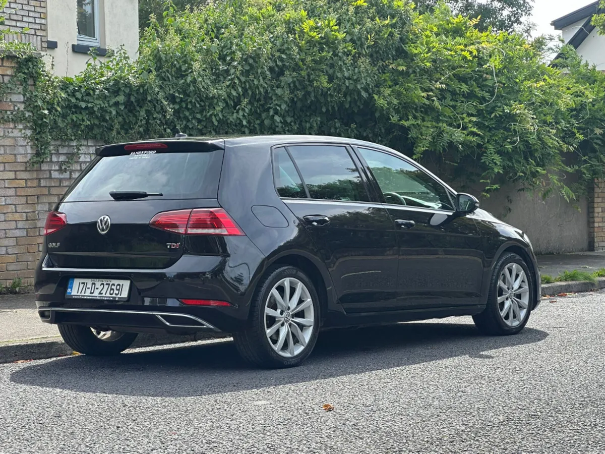 Volkswagen Golf Highline - Image 4