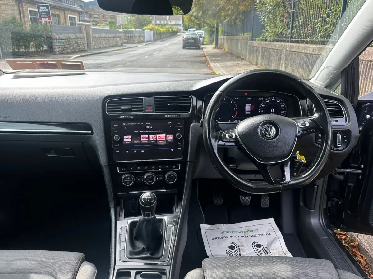 Volkswagen Golf Highline - Image 6