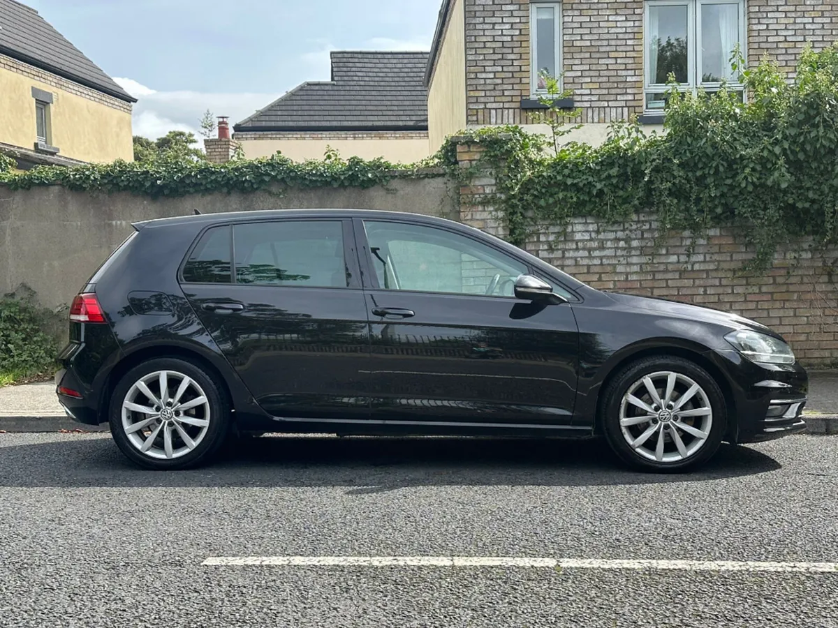 Volkswagen Golf Highline - Image 5