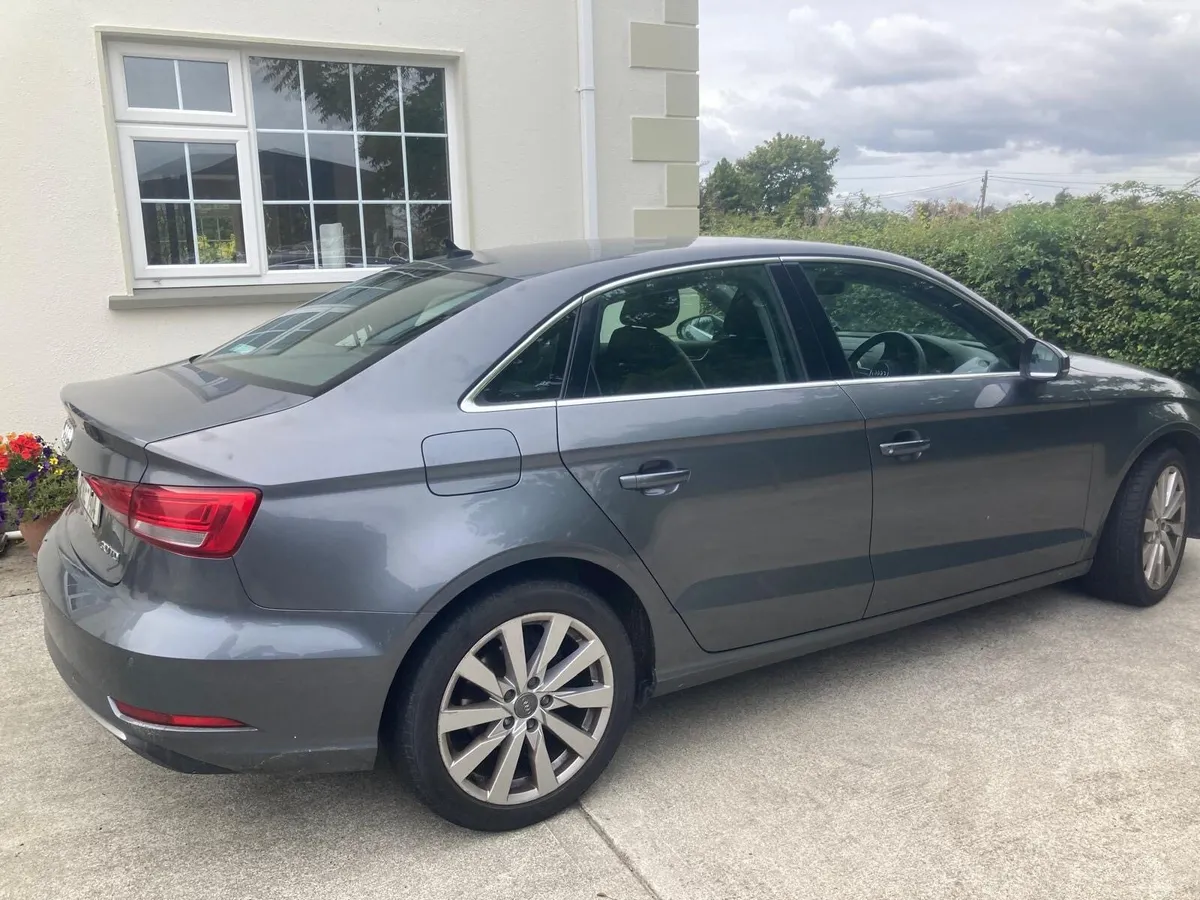 Audi A3 - Image 2
