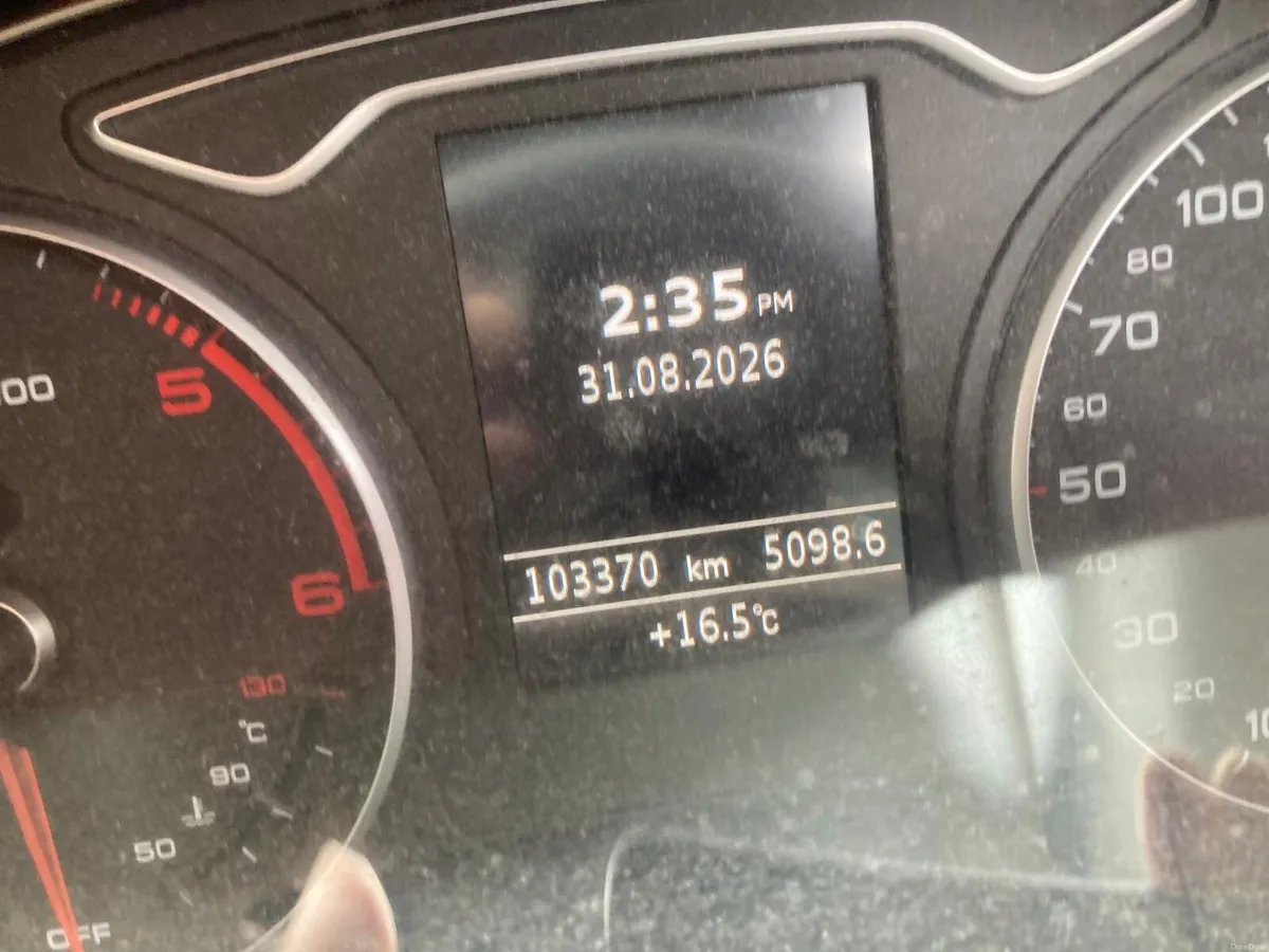 Audi A3 - Image 4