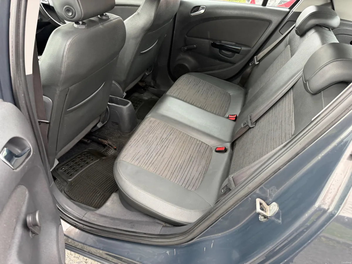 2014 Vauxhall Corsa 1.3 Diesel - Image 6