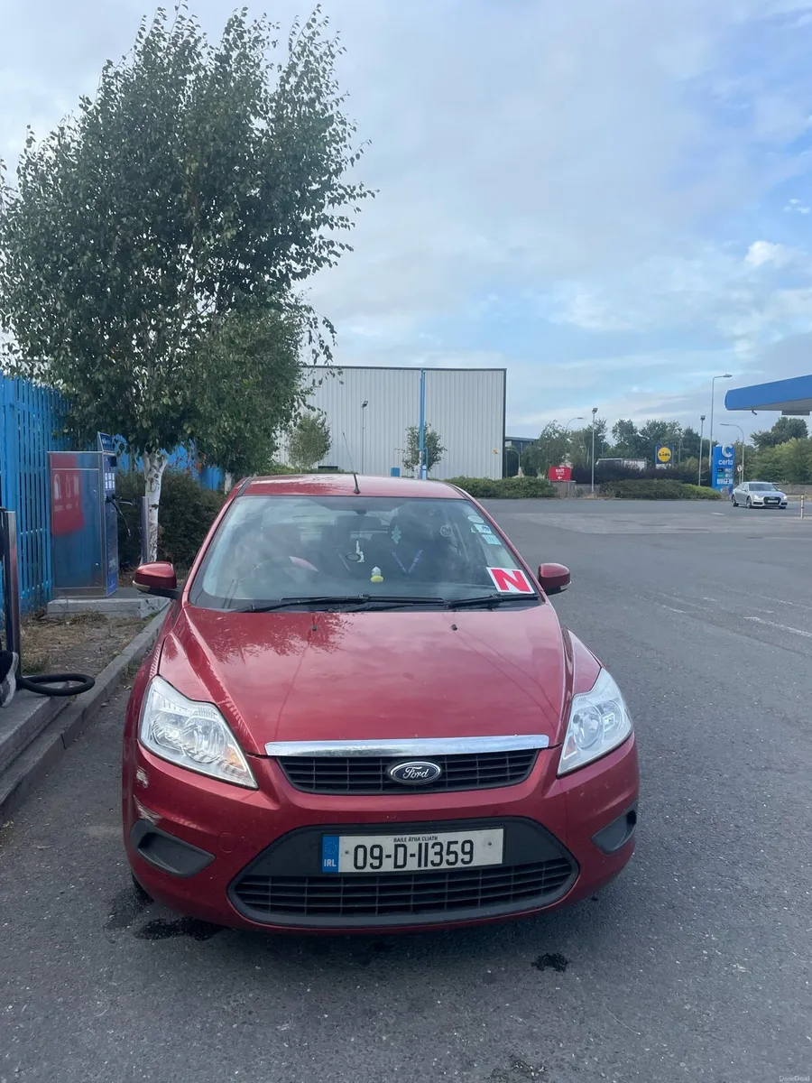 Ford focus - Image 1
