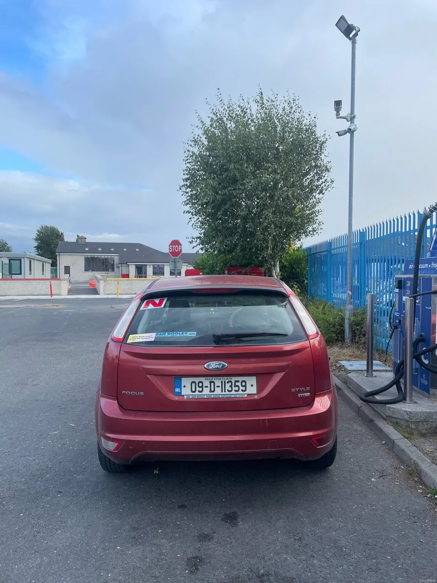 Ford focus - Image 3