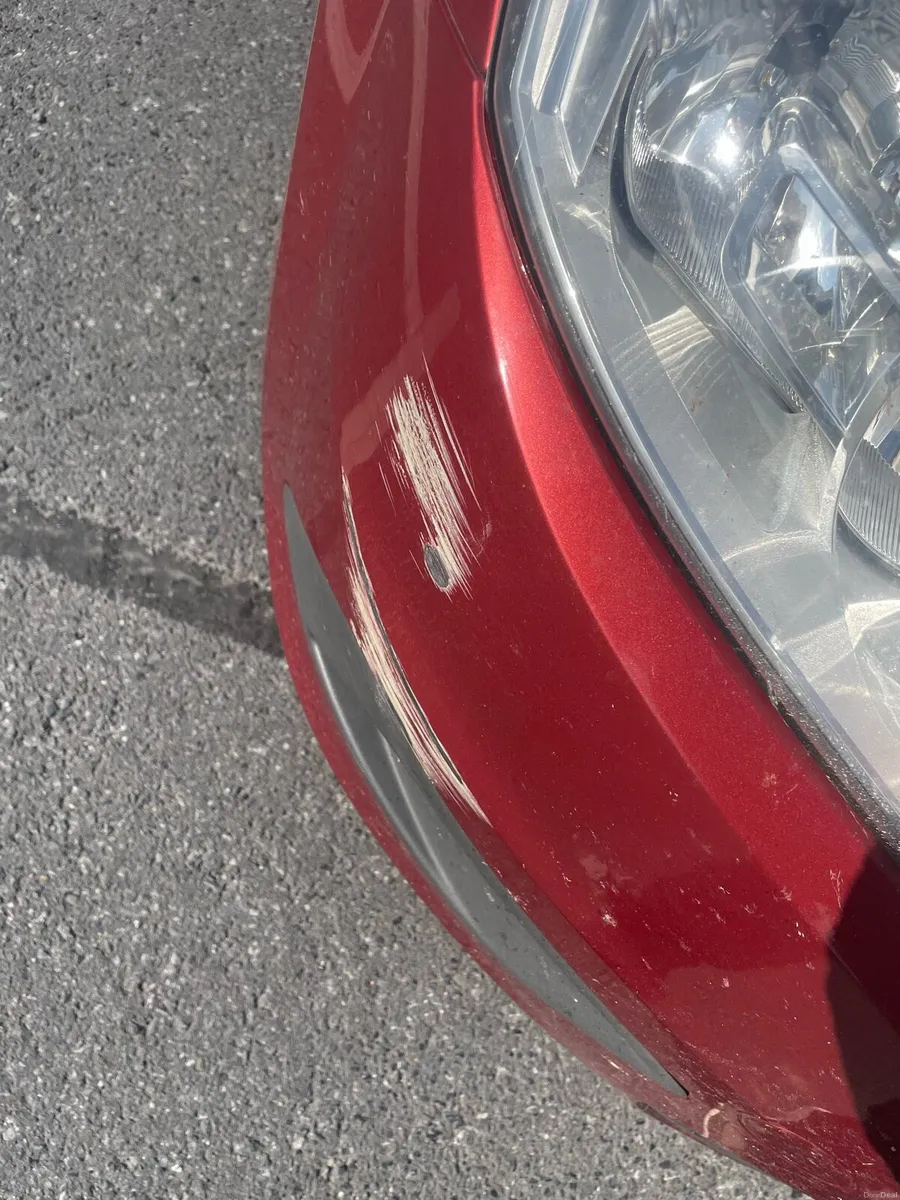 Ford focus - Image 5
