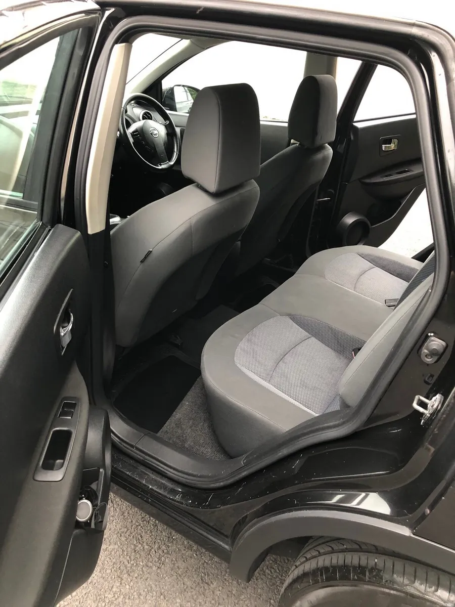 Nissan Qashqai 1.5 DCI - 2009 - Image 6