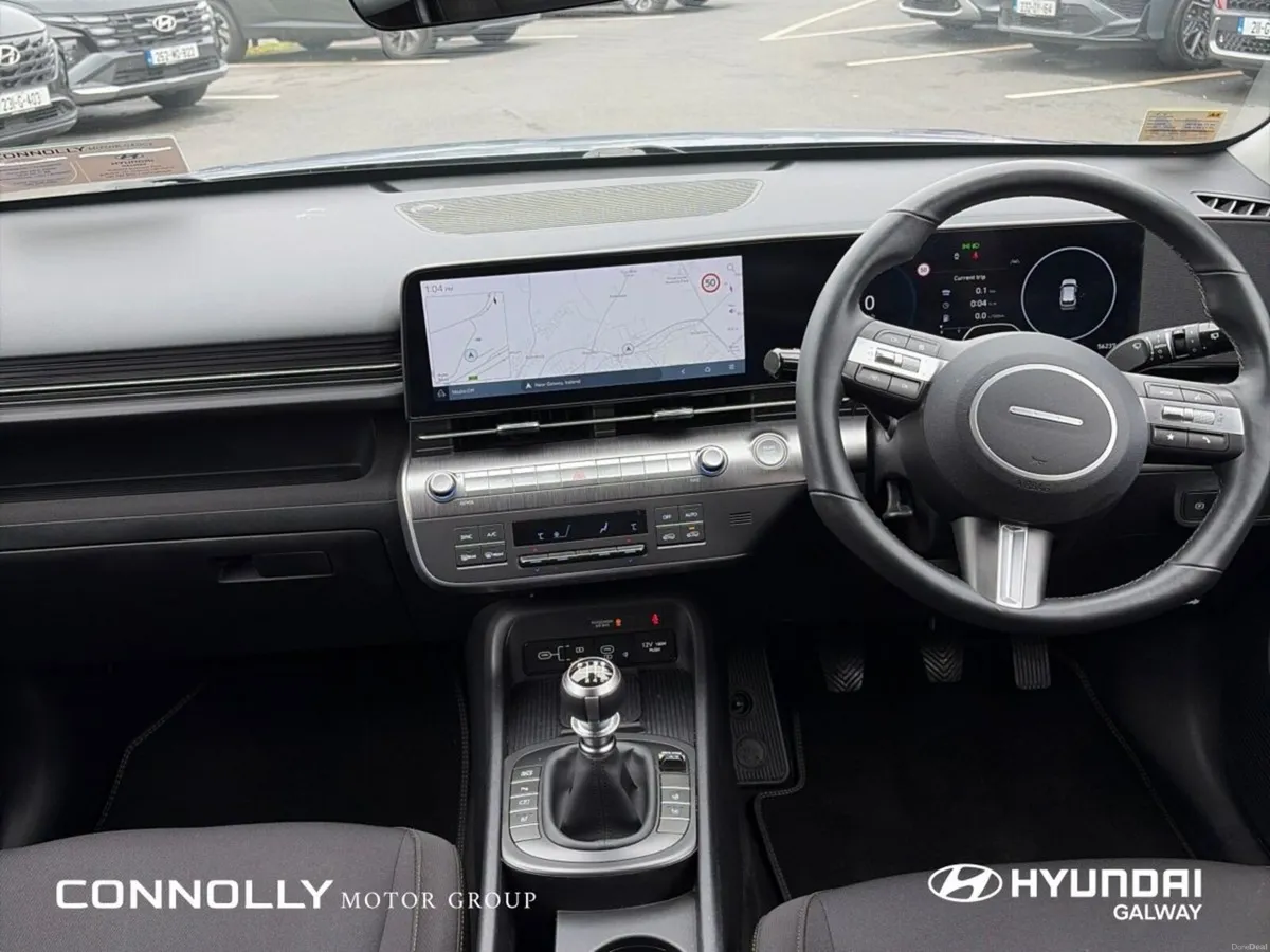 Hyundai KONA 1.0 T-GDI Elegance - Image 4