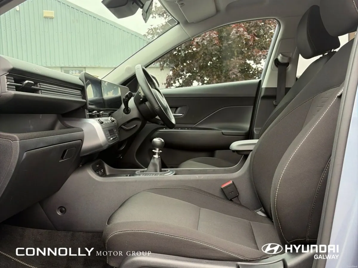 Hyundai KONA 1.0 T-GDI Elegance - Image 5